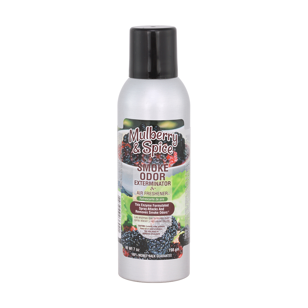Smoke Odor Spray 46 Different Scent Options