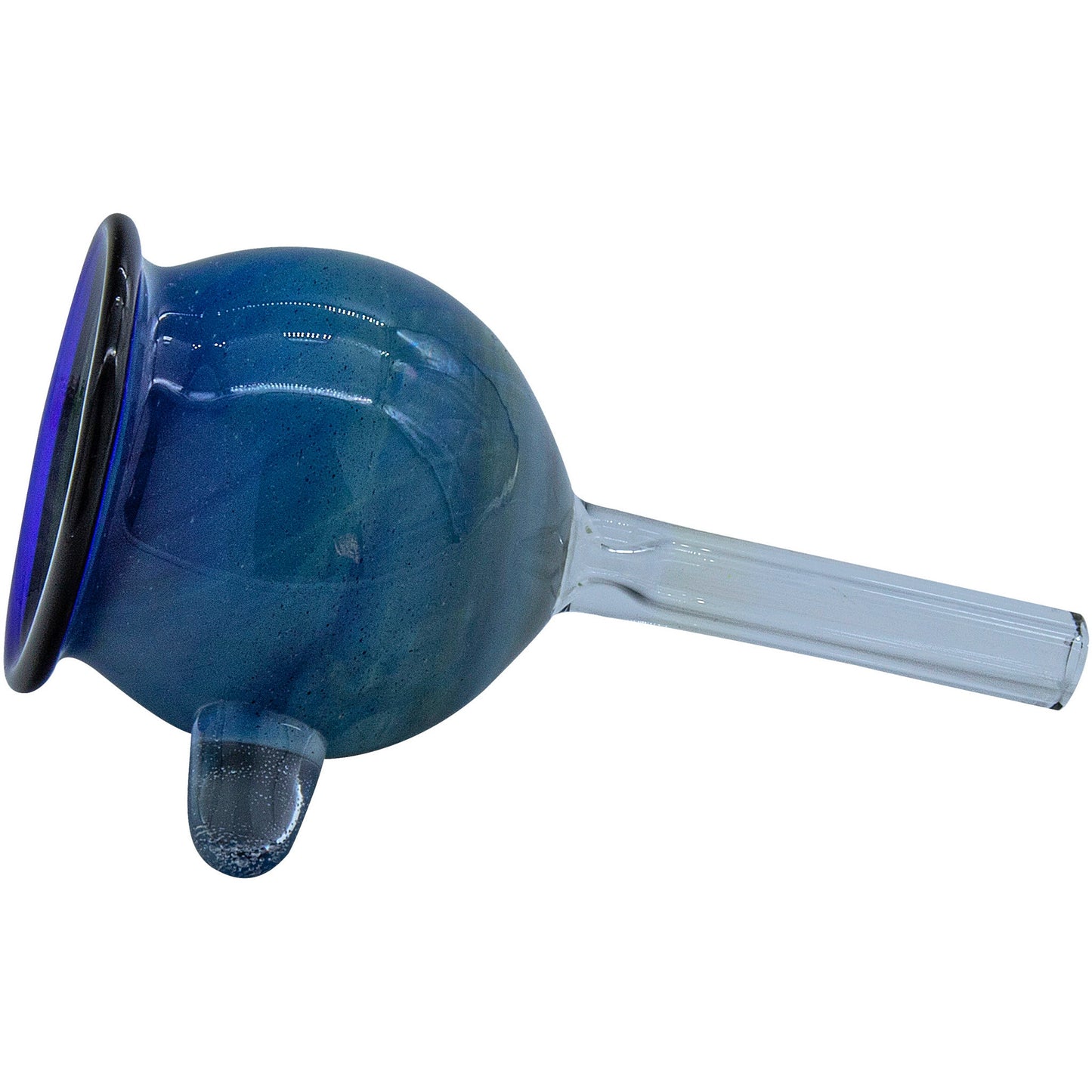 LA Pipes 9mm Pull-Stem Giant Bowl Slide 5 Color Options