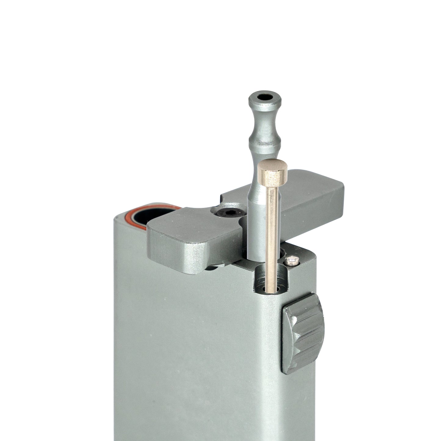 Aluminum Dugout One Hitter 5 Color Options