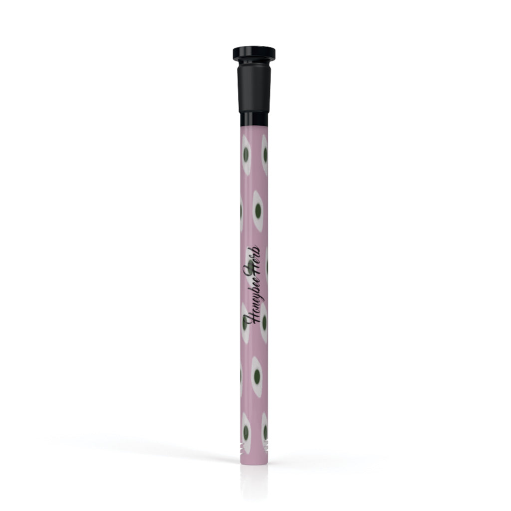 SPOTTED BEAD DOWNSTEM 3 Different Sizes & 4 Color Options