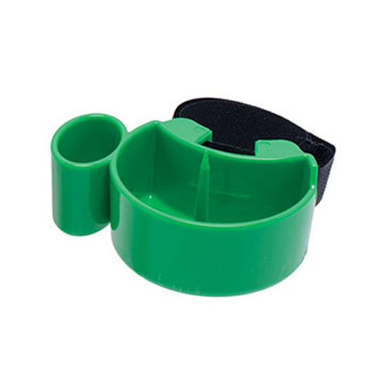 TREEHOUSE STRAP-ON ASHTRAY BY SNOW TREE 5 Color Options
