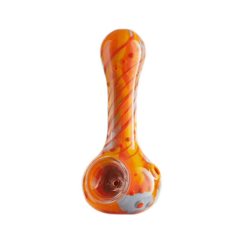 Eyce ORAFLEX Floral Spoon Multiple Colors Available