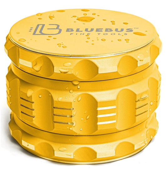 GAC 2.5" Ceramic Grinder 5 Color Options