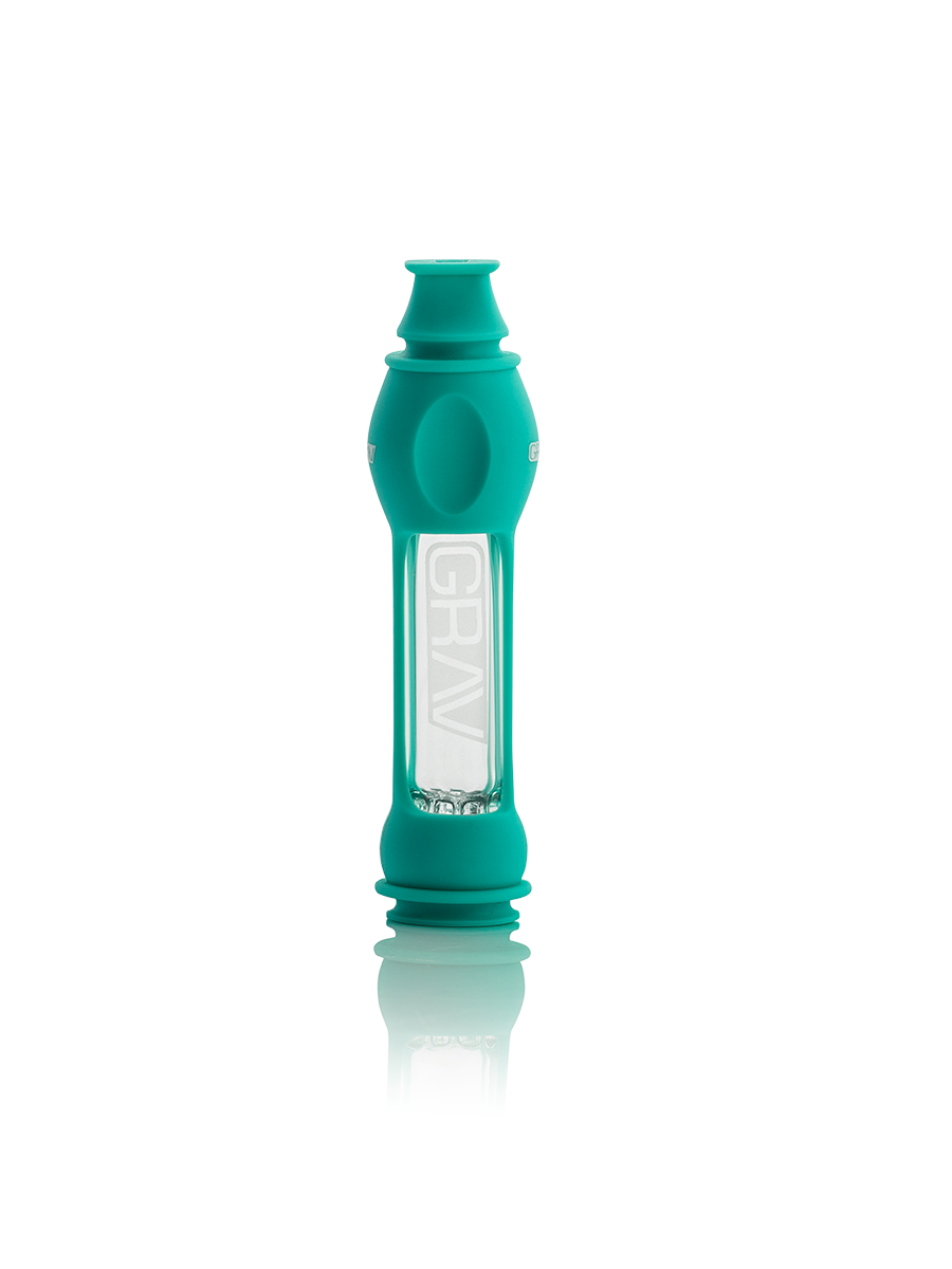 GRAV® Octo-taster with Silicone Skin - 16mm 9 Colors Options