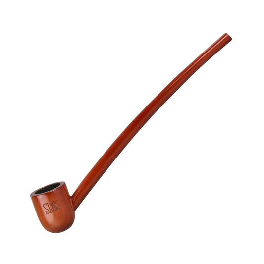 Pulsar Shire Pipes Deep Churchwarden Pipe