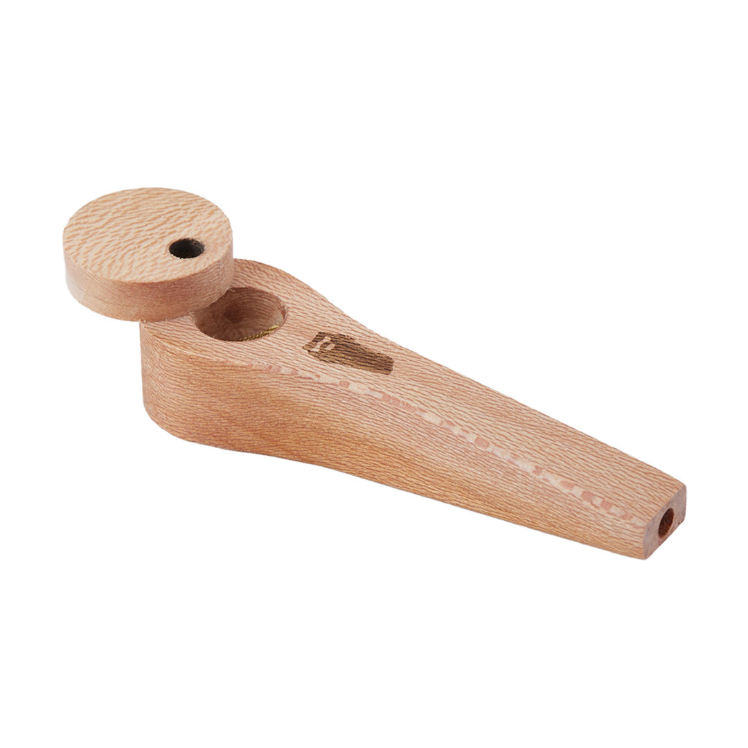Bearded Exotic Pipes with Lid 6 Different Wood Types