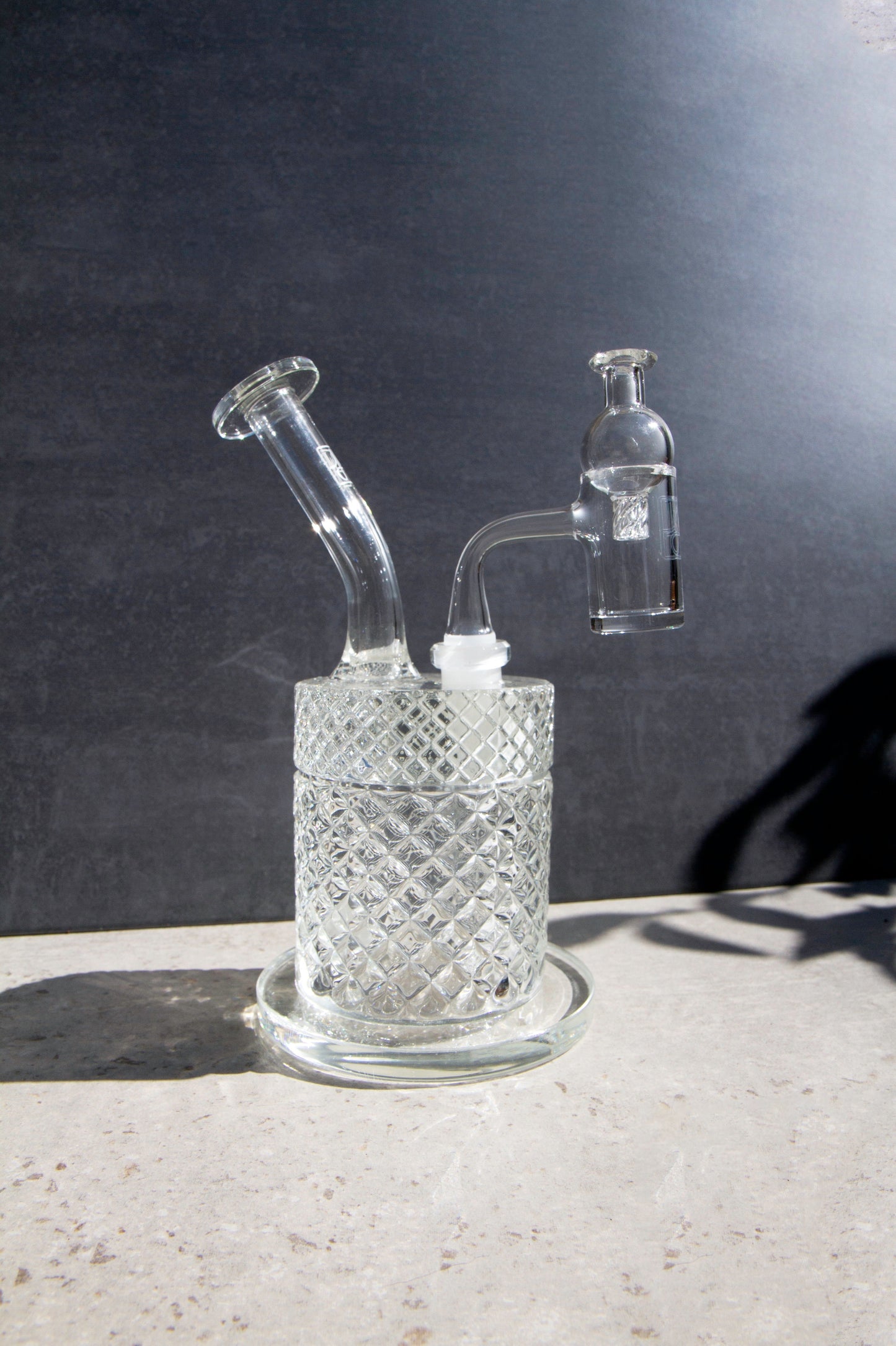 Jane West: Regular Weld Bucket Banger Kit