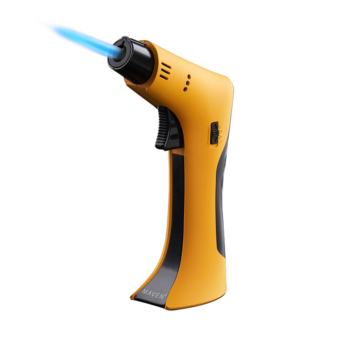 Maven Thunder Torch (Unfilled) Different Colors Available