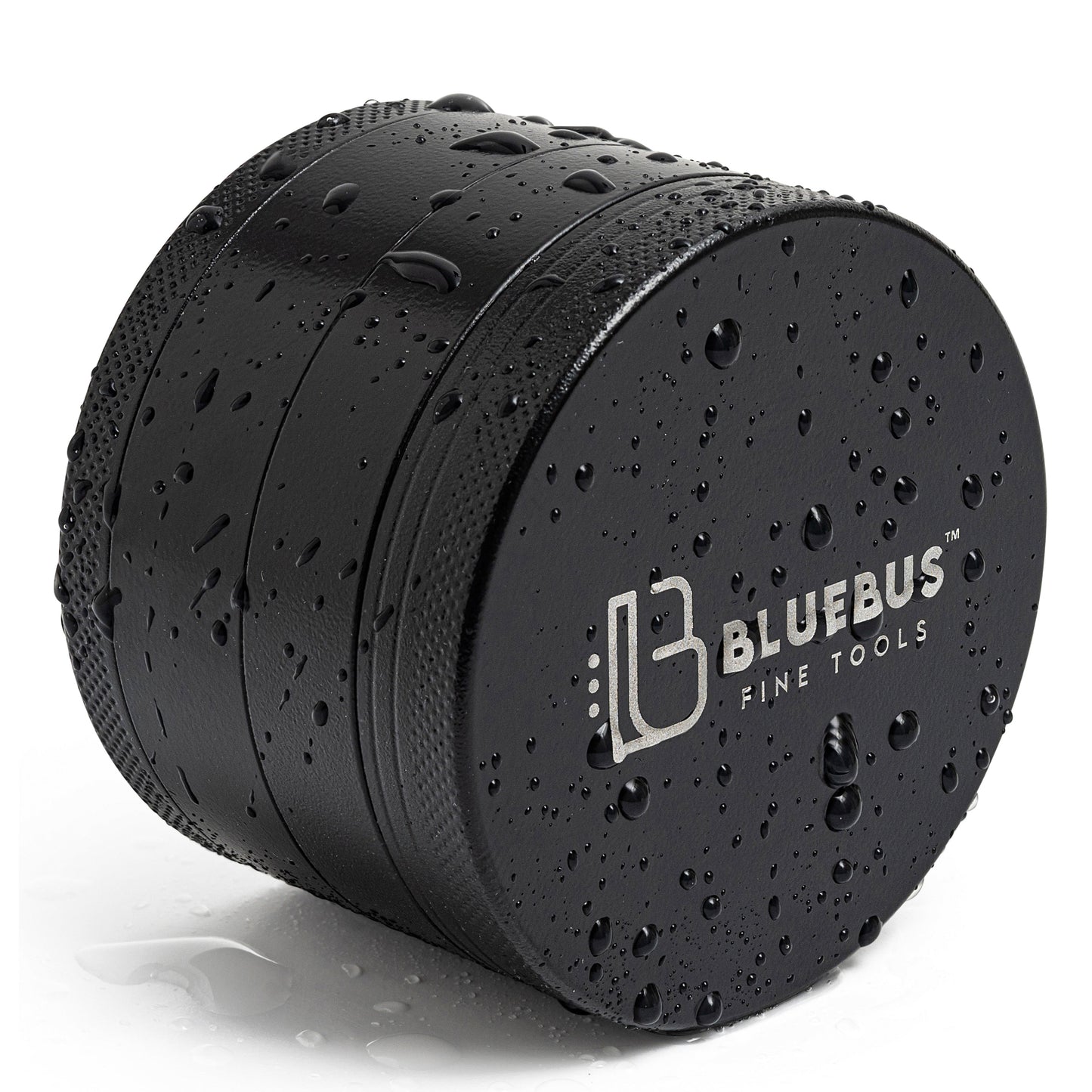GC 2.5" Ceramic Grinder 5 Color Options