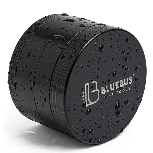 GC 2.5" Ceramic Grinder 5 Color Options