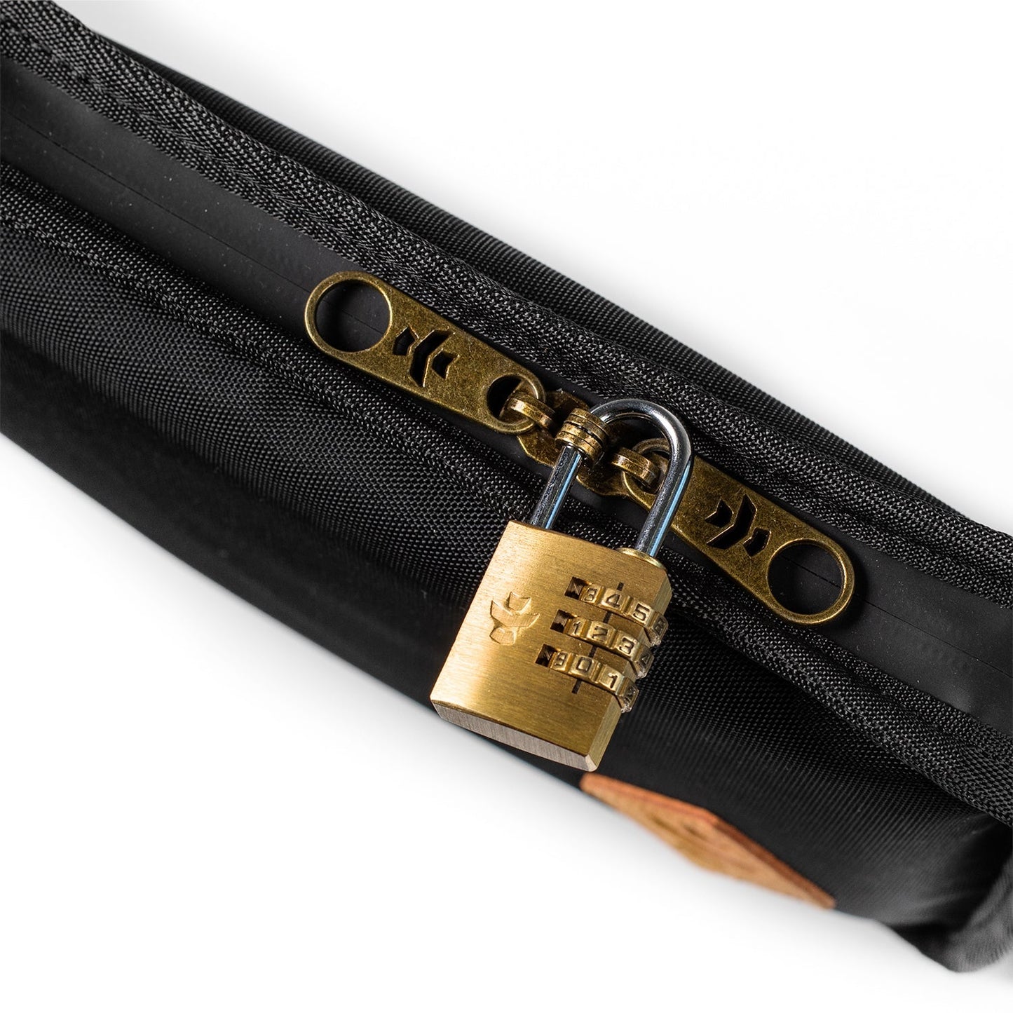 Revelry Gordo - Smell Proof Padded Pouch 6 Color Options