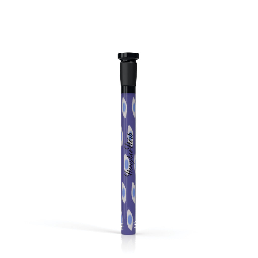 SPOTTED BEAD DOWNSTEM 3 Different Sizes & 4 Color Options