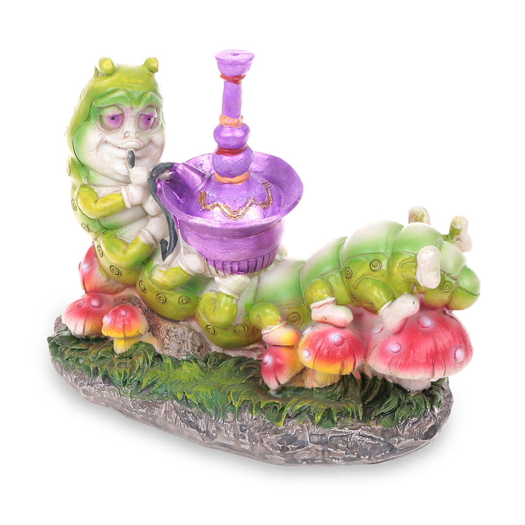 Fantasy Incense Burners 19 Different Styles & Designs
