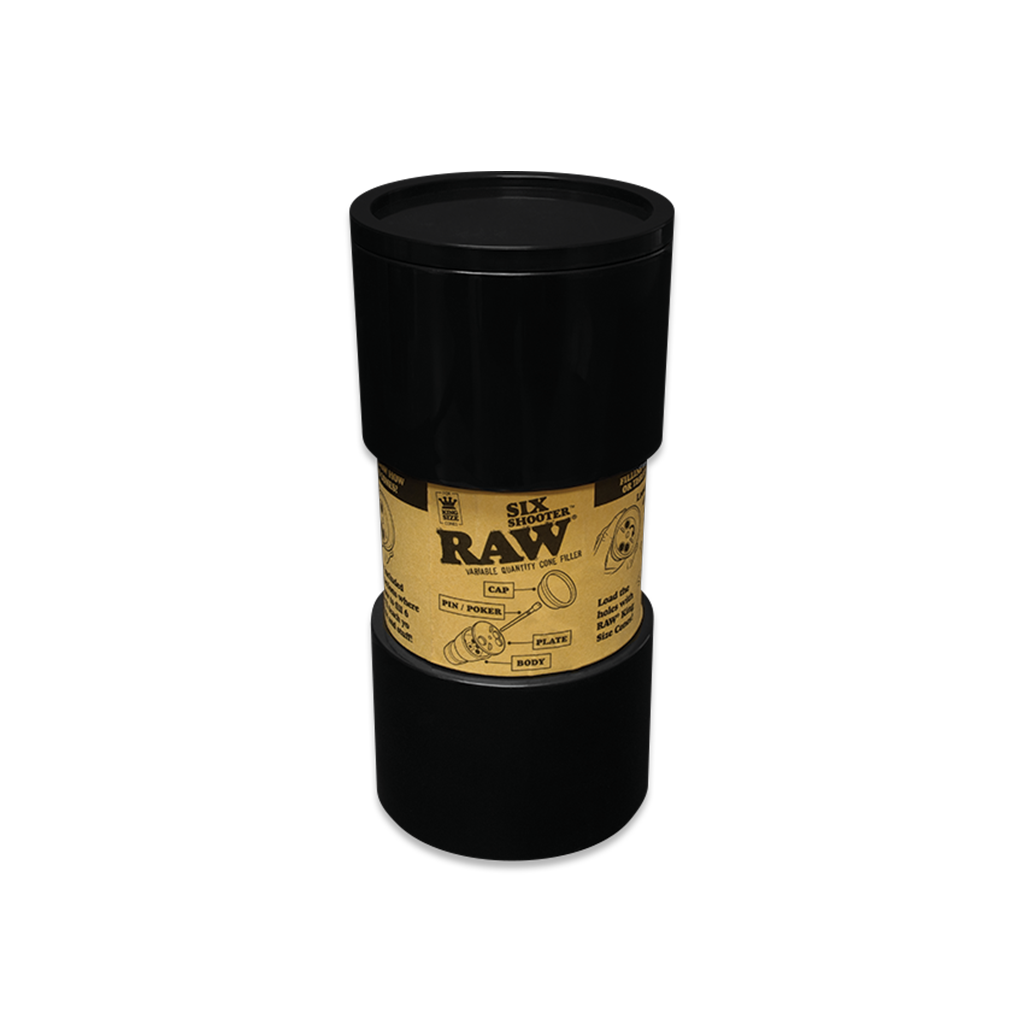 RAW Cone Filler 5 Different Sizes
