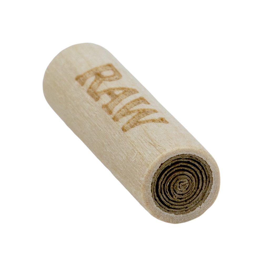 RAW Uncoated Tree Tips Multiple Sizes & Quantities Available