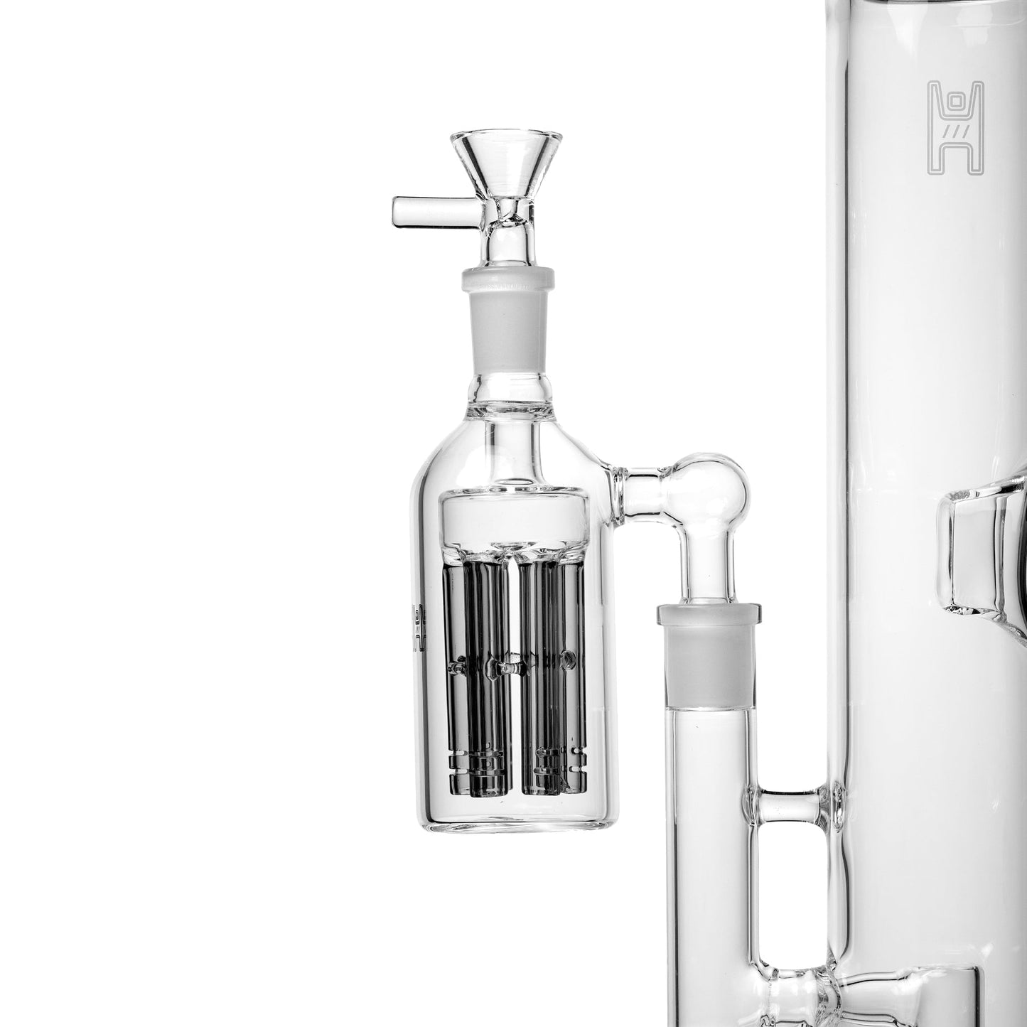 Human Grade Jellyfish Ash Catcher