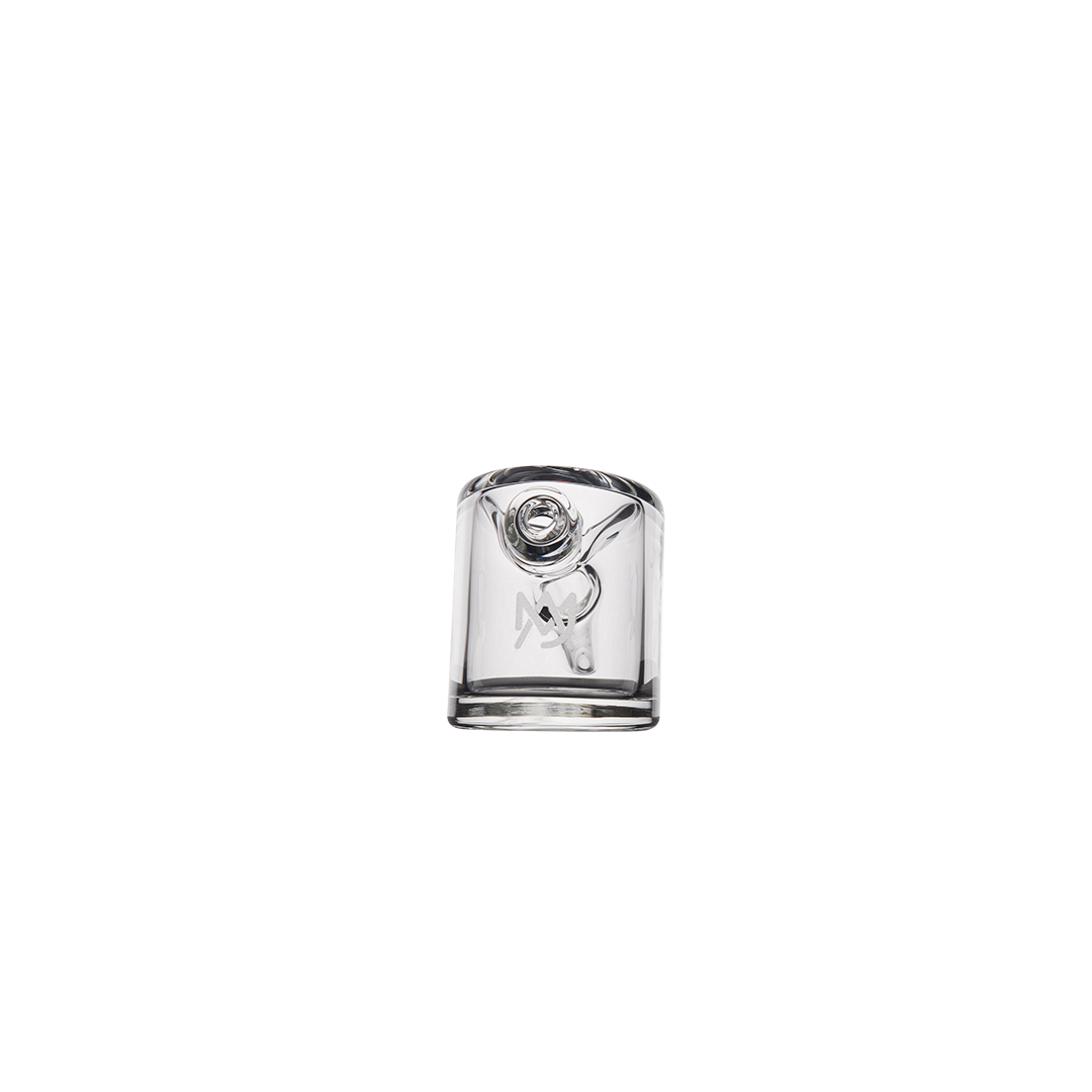 MJ Arsenal Kickstand Hand Pipe 9 Color Options
