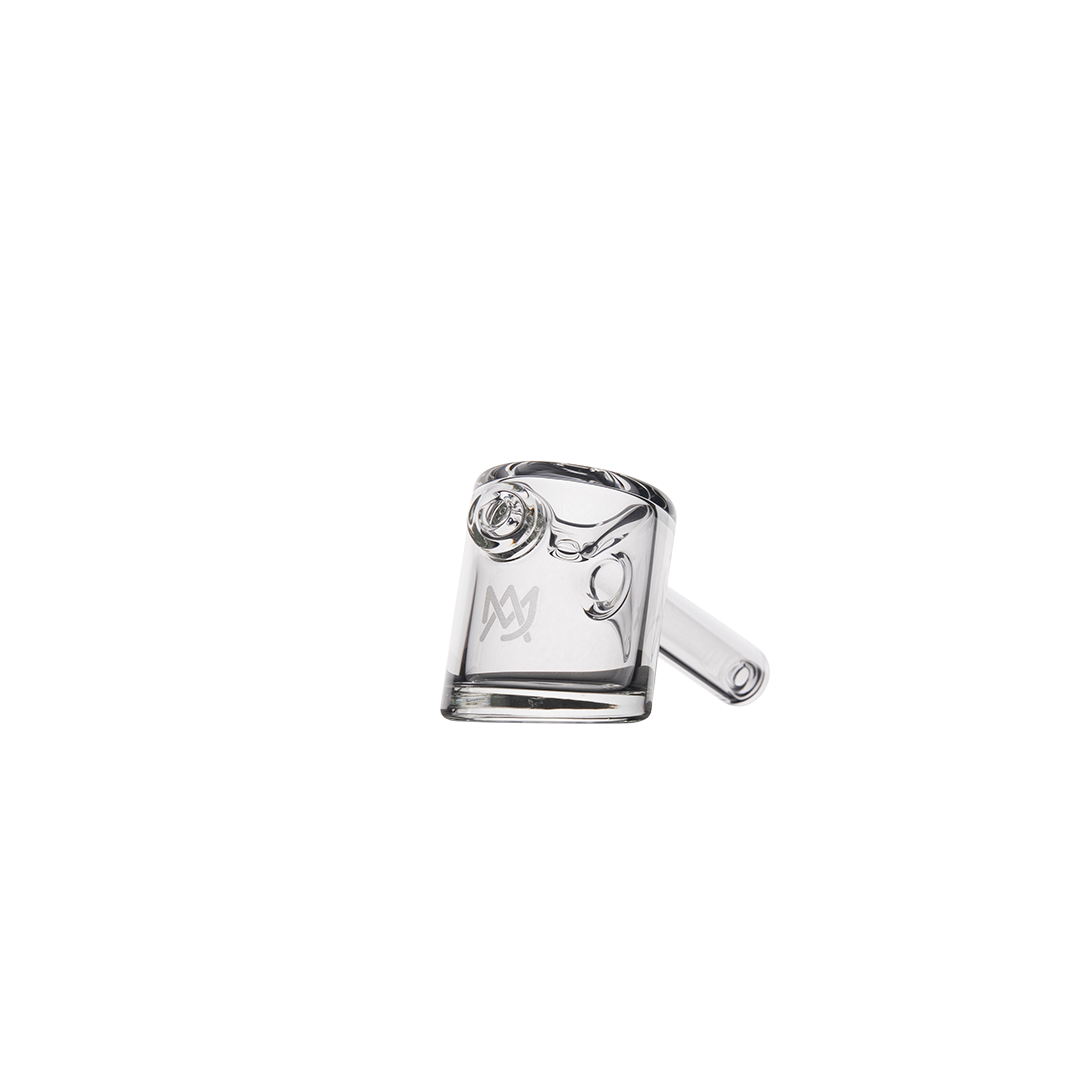MJ Arsenal Kickstand Hand Pipe 9 Color Options