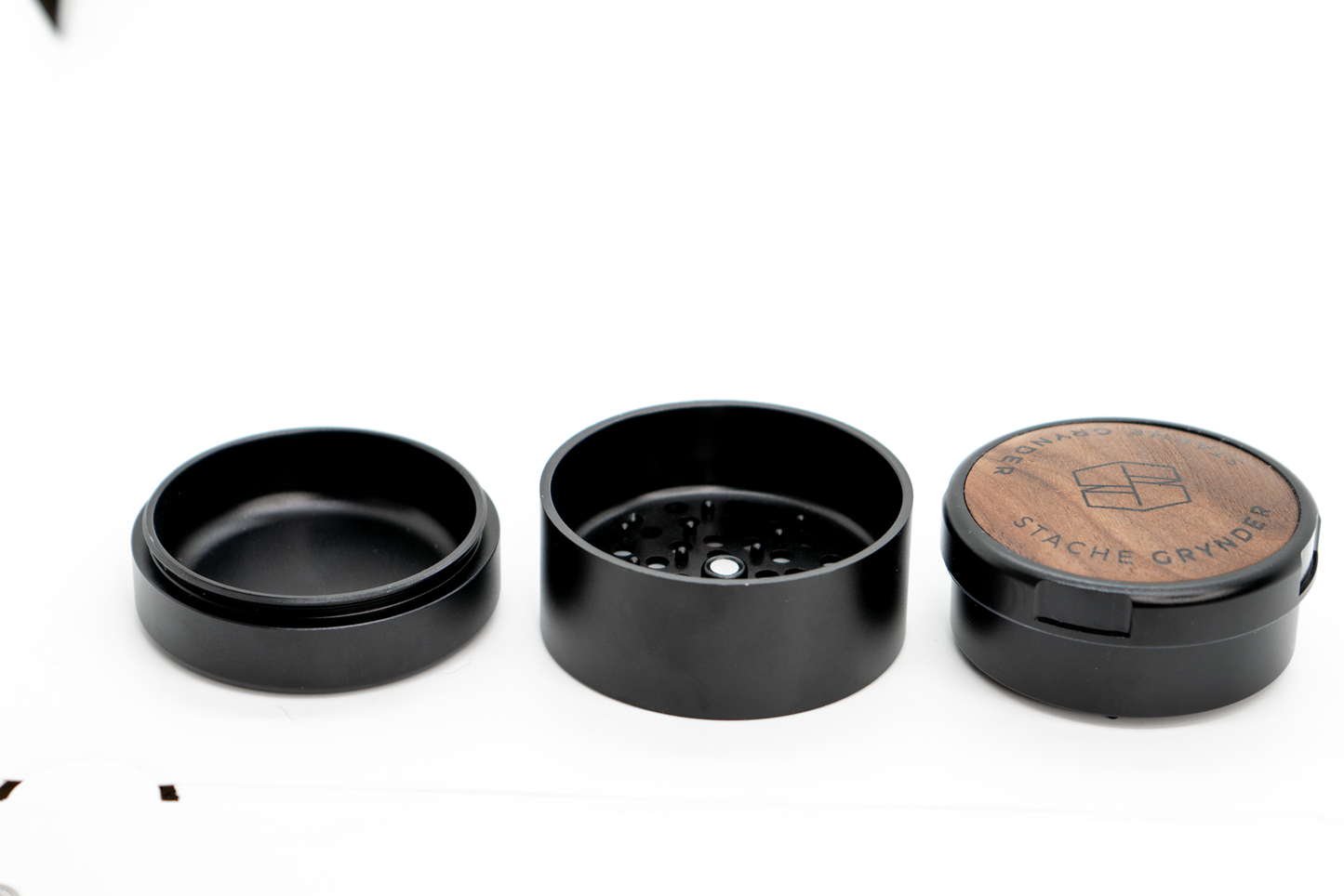 Grynder 3-Piece By Stache 2 Color Options