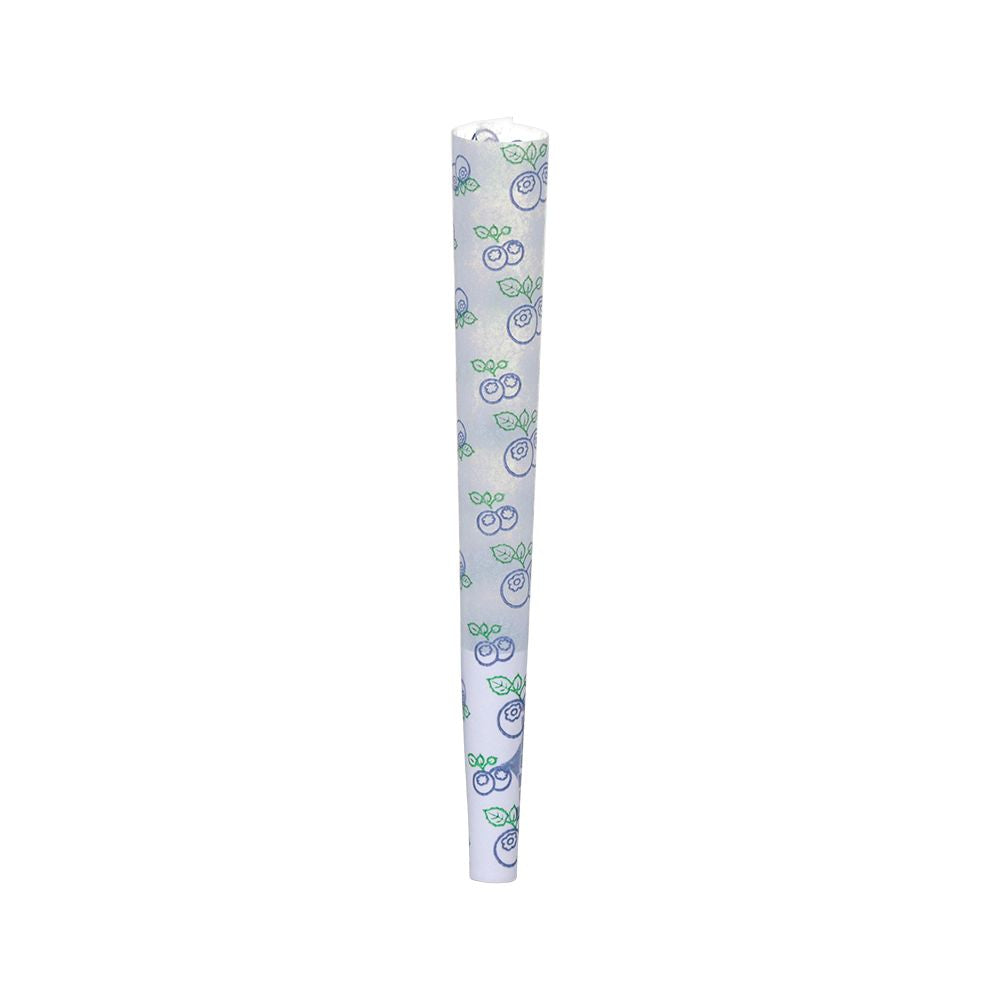 Juicy Terp Infused Squeeze Pre-Rolled Cones | Blue Haze | 30pk Display