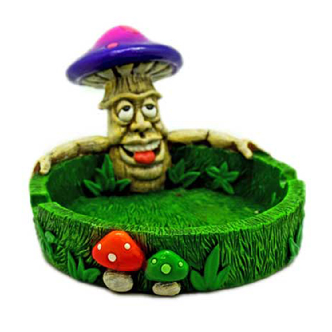 Fantasy Ashtrays 8 Different Styles