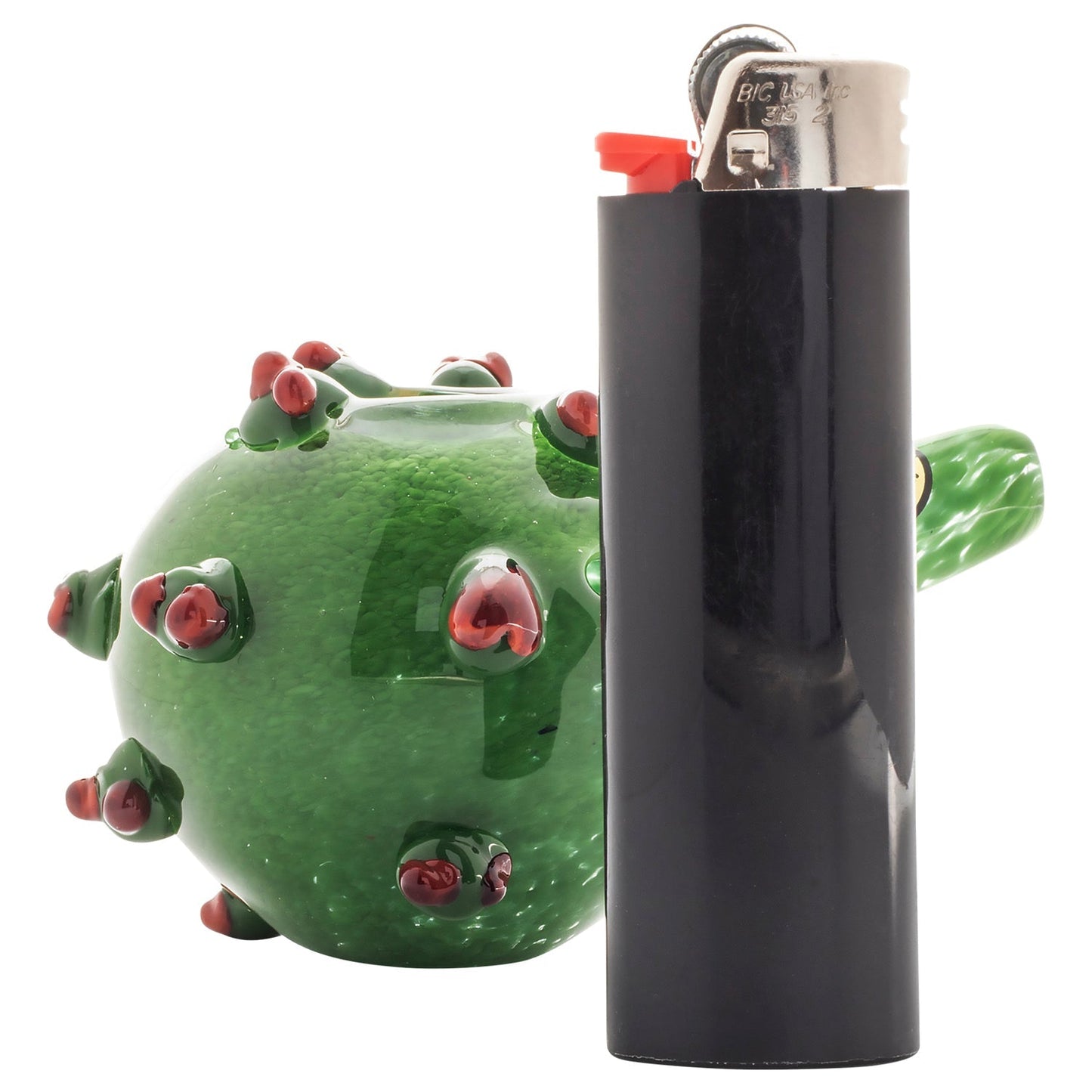 Corona Rona Hand Pipe 2 Color Options