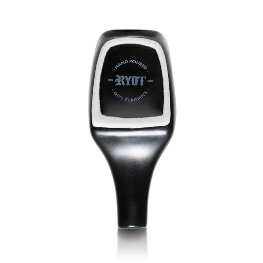 RYOT CERAMIC STAND UP MINI PIPE