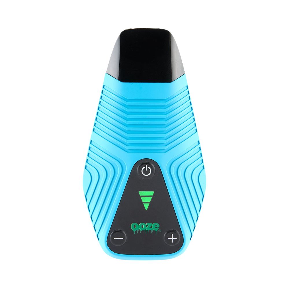 Ooze Brink Dry Herb Vaporizer | 1800mAh 5 Color Options