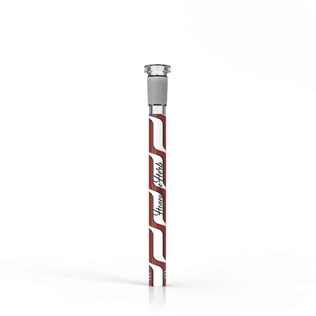 CHROMATIC STRIPE DOWNSTEM 3 Different Sizes & 4 Color Options