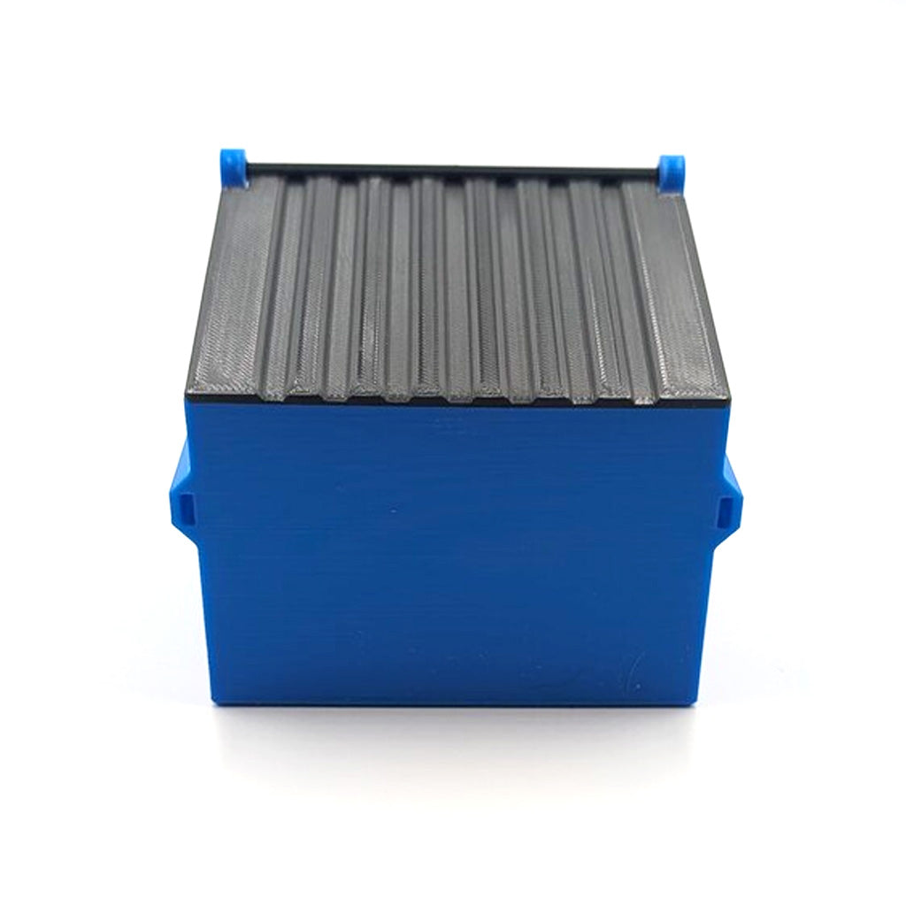 DABSMARTS SINGLE DUMPSTER 4 Color Options