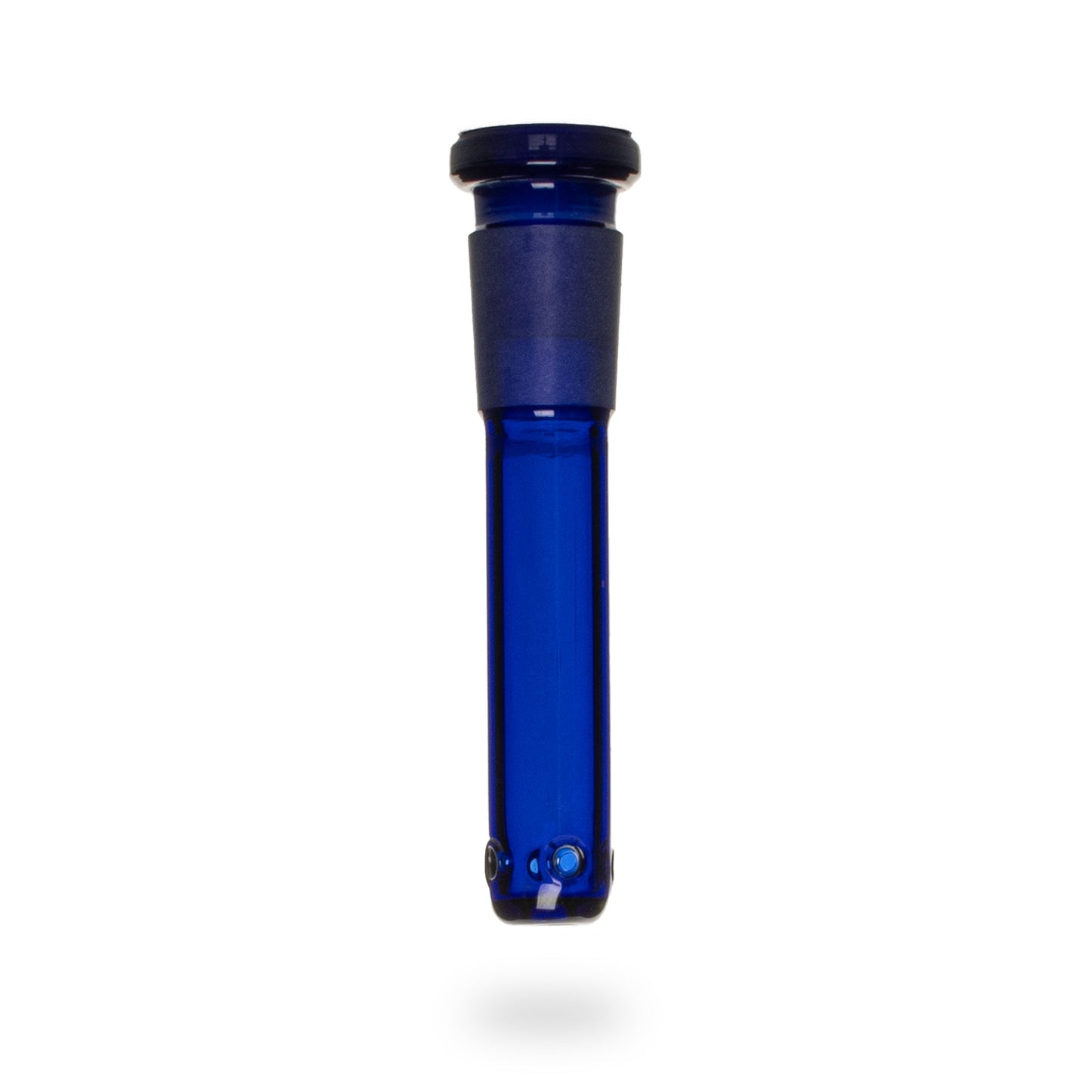 Jane West: Twenties Collection 90mm Downstem - Cobalt Blue