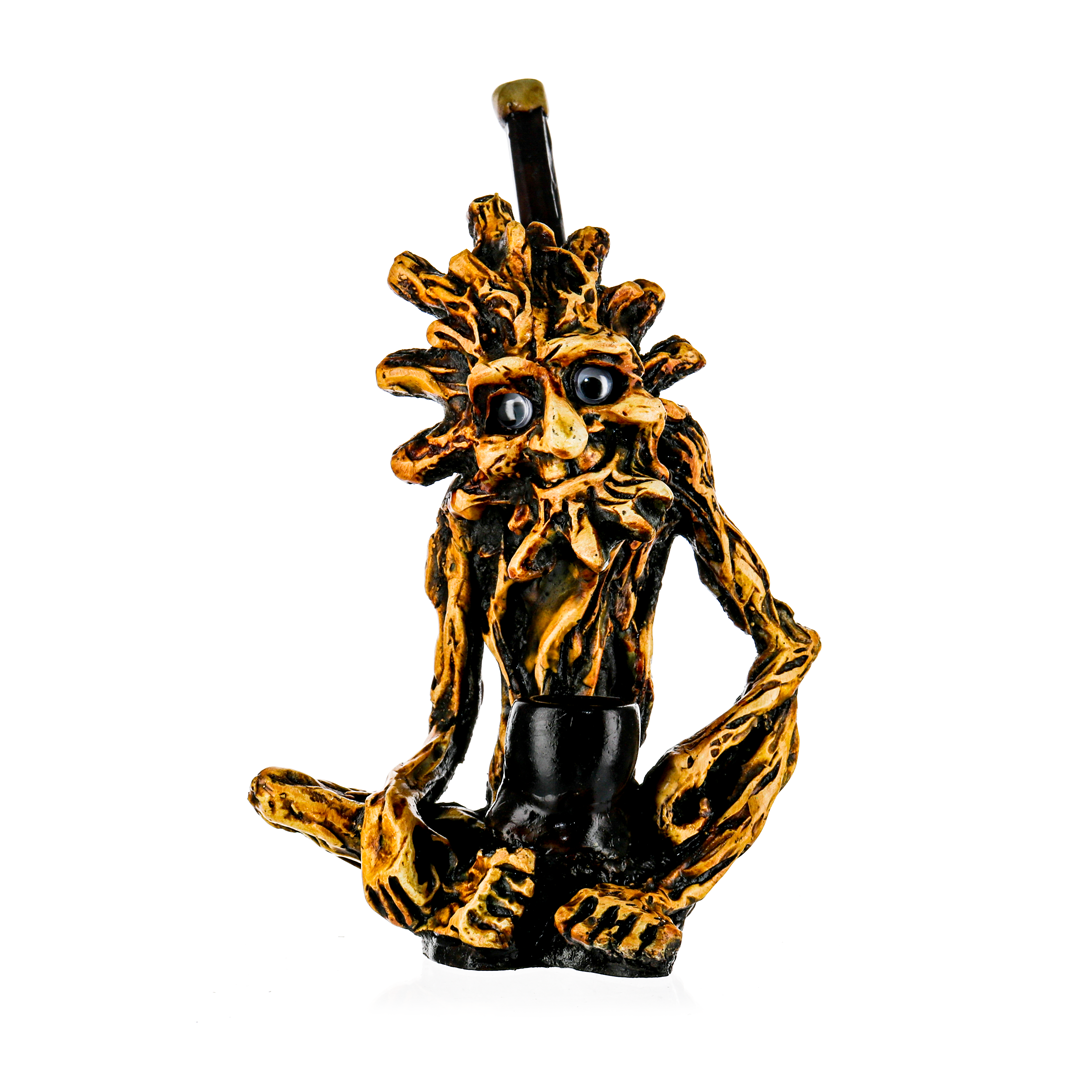 Medusa Customs Hand Carved Pipes 24 Different Styles