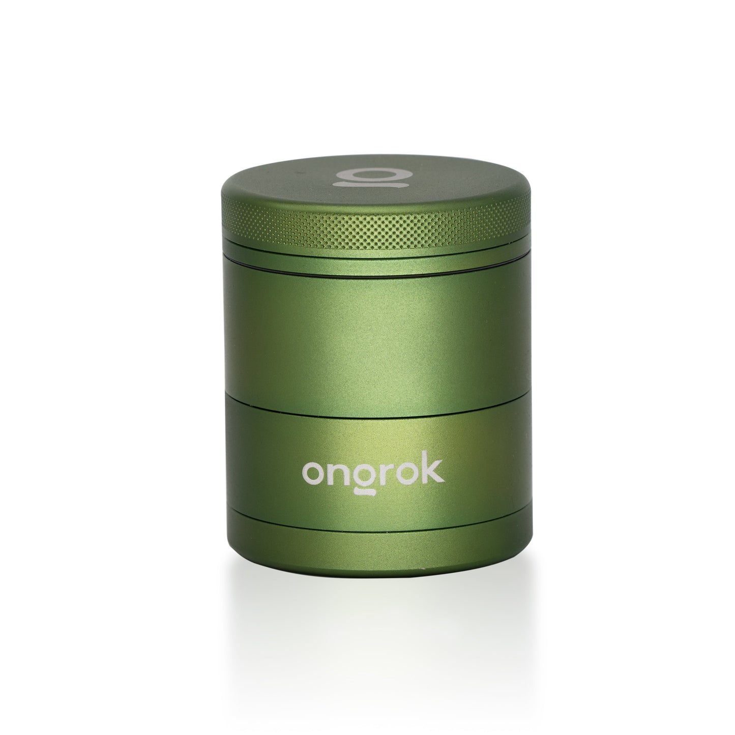 Ongrok 5 Piece Storage Grinder 5 Color Options
