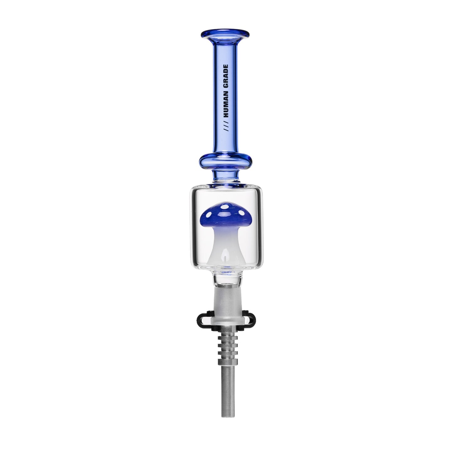 Human Grade Shroom Nectar Collector 3 Color Options