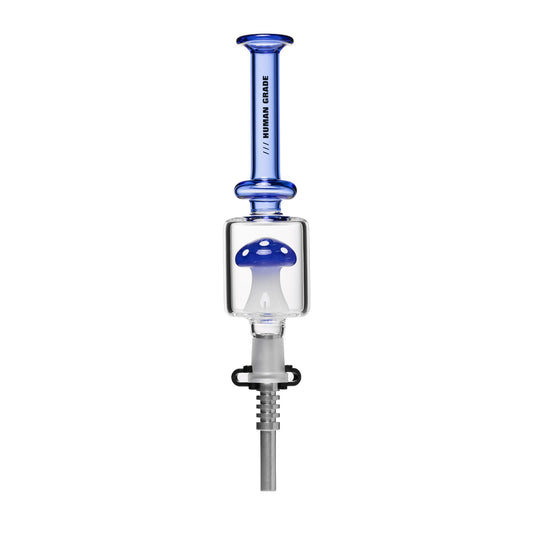 Human Grade Shroom Nectar Collector 3 Color Options
