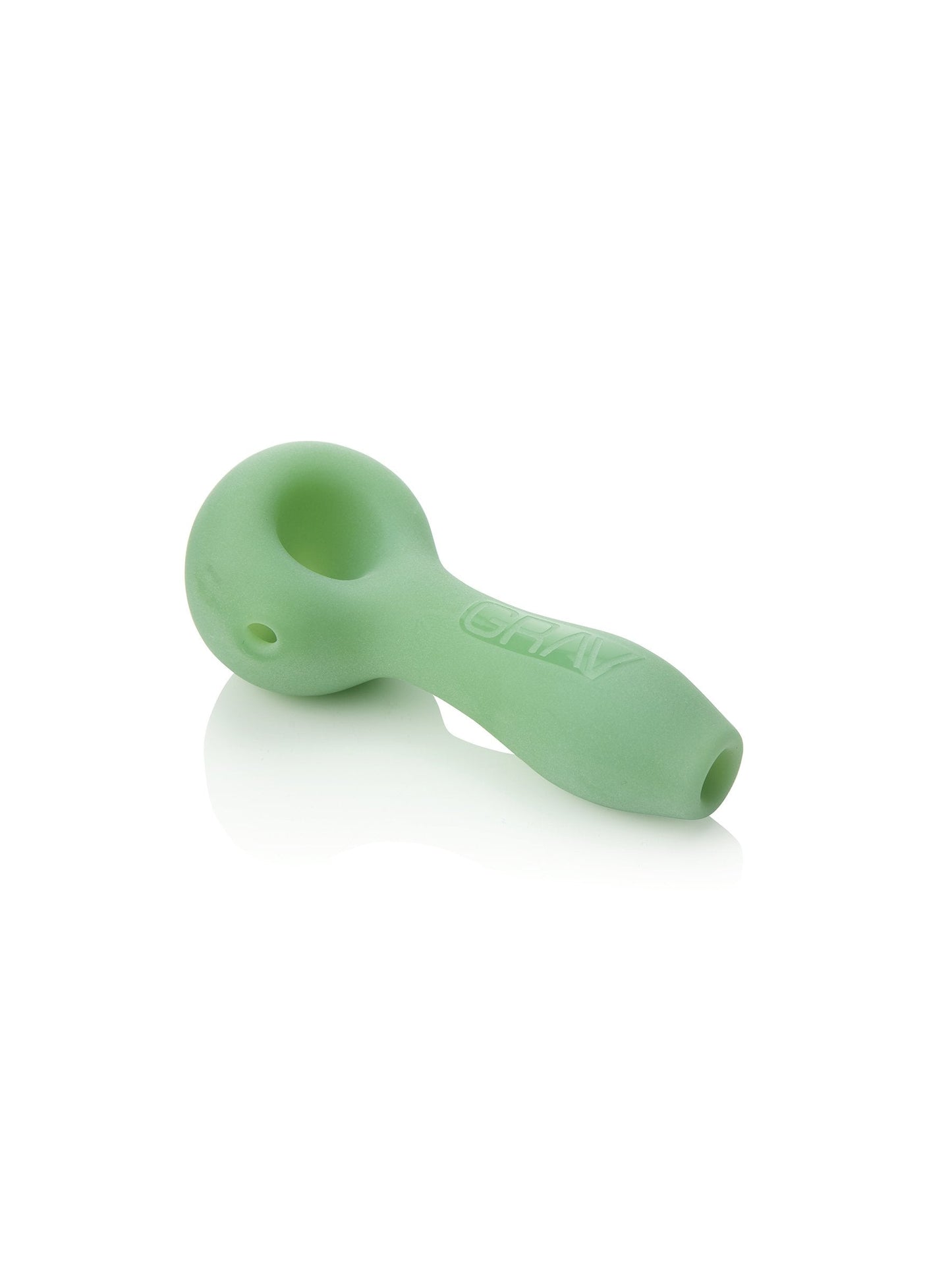 GRAV® Sandblasted Spoon 10 Color Options