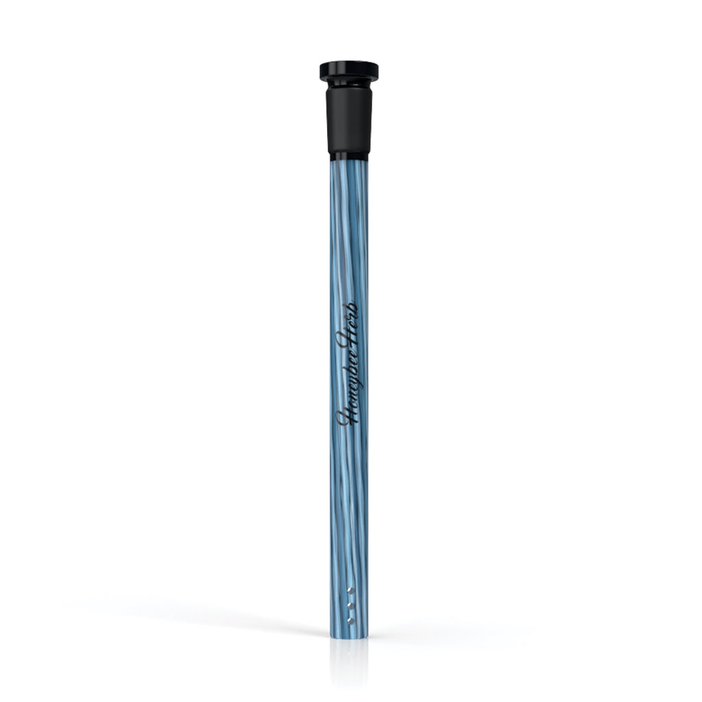 CANDY STRIPPED DOWNSTEM 3 Different Sizes & 4 Color Options
