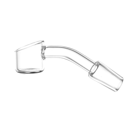 Quartz Banger Nail | 45 Degree