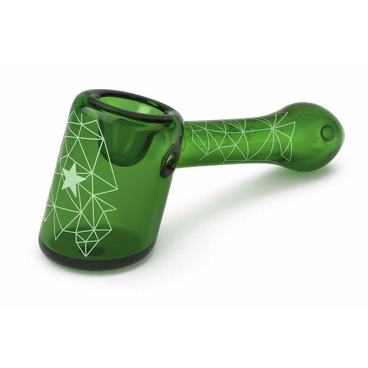 HAMMER HAND PIPE MULTIPLE COLORS