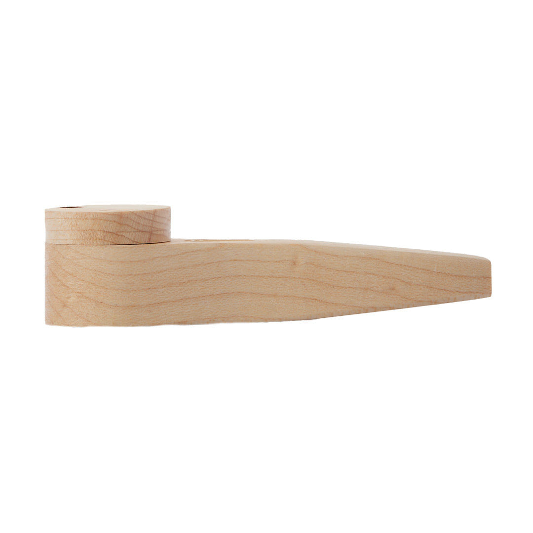 Bearded Exotic Pipes with Lid 6 Different Wood Types