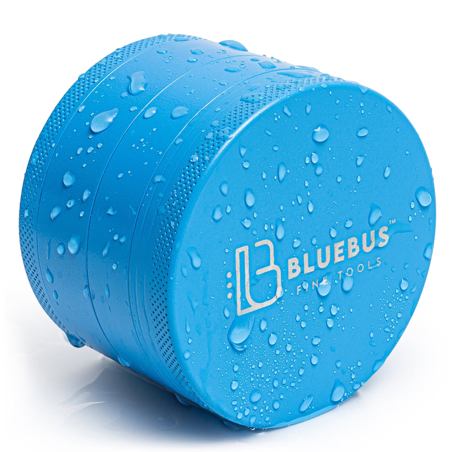 GC 2.5" Ceramic Grinder 6 Color Options