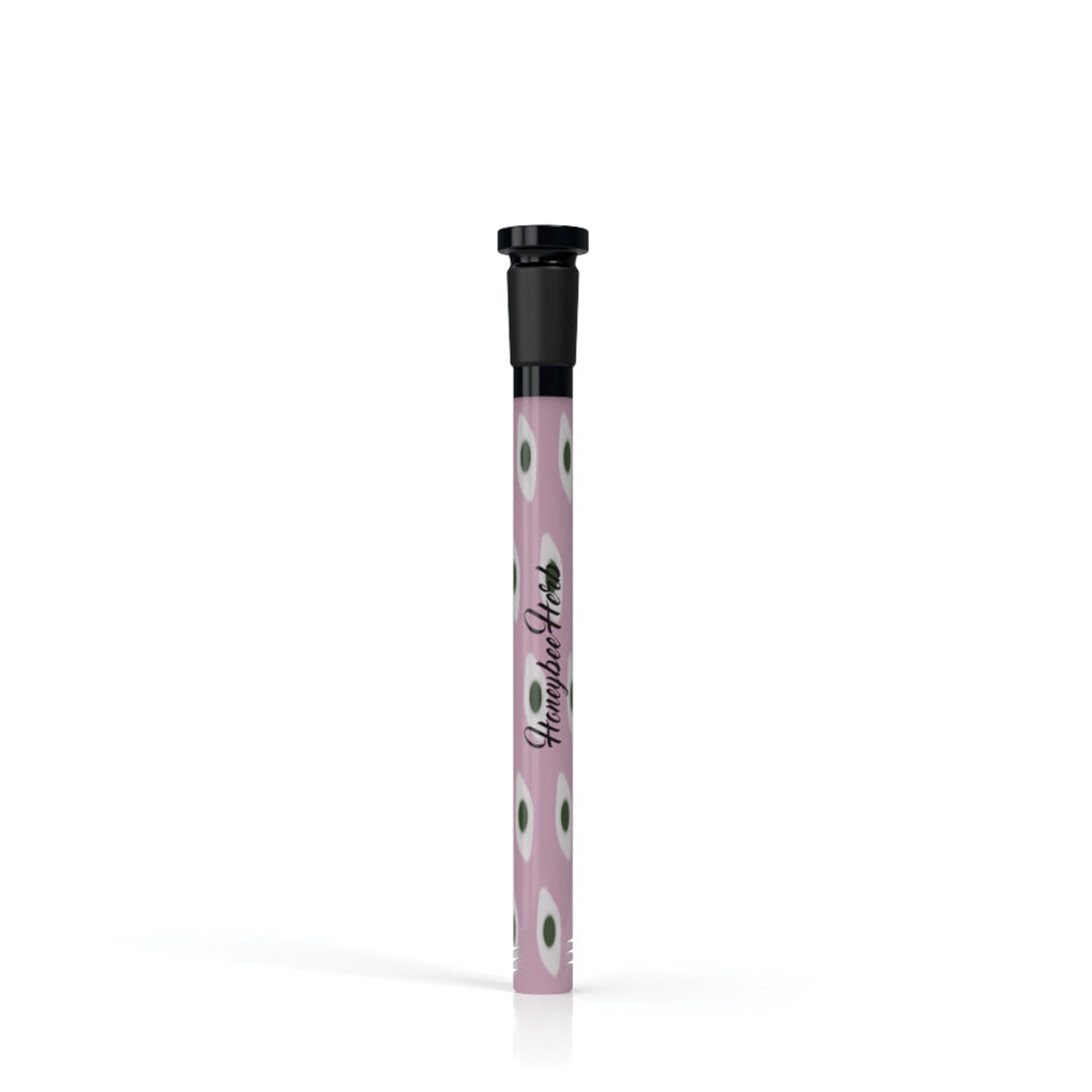 SPOTTED BEAD DOWNSTEM 3 Different Sizes & 4 Color Options