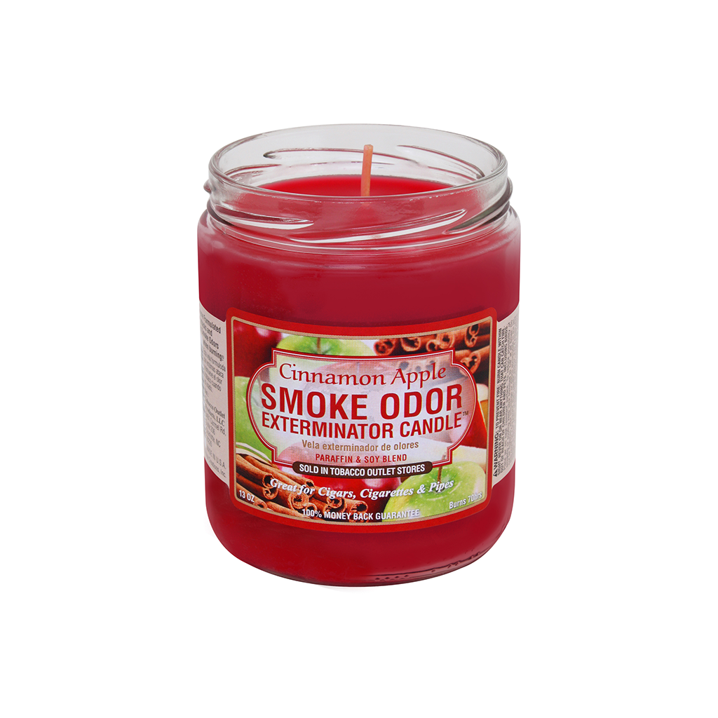 Smoke Odor Exterminator 62 Different Scents