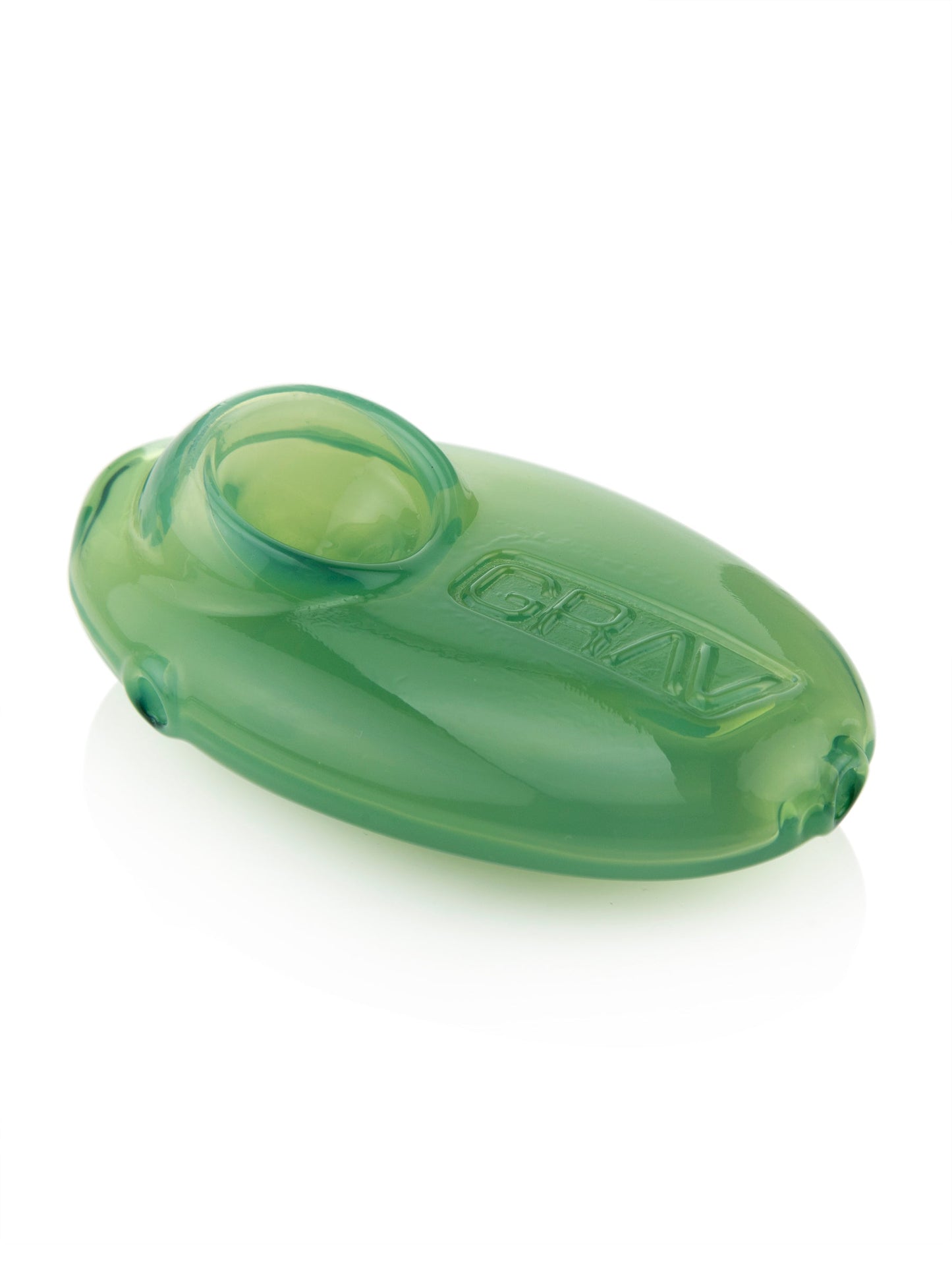 GRAV® Pebble Spoon 11 Color Options