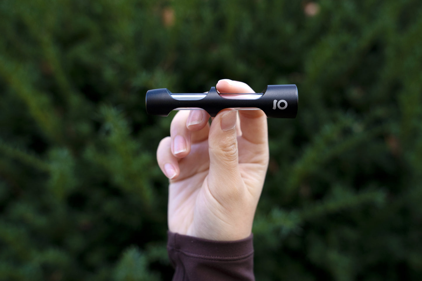 Ongrok Chillum Pipe 5 Color Options