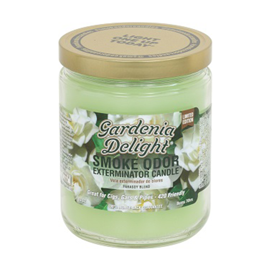 Smoke Odor Exterminator 62 Different Scents