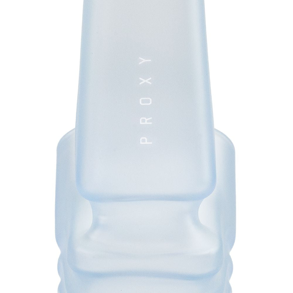 Puffco Wizard Glass Attachment for New Proxy | 10.5"