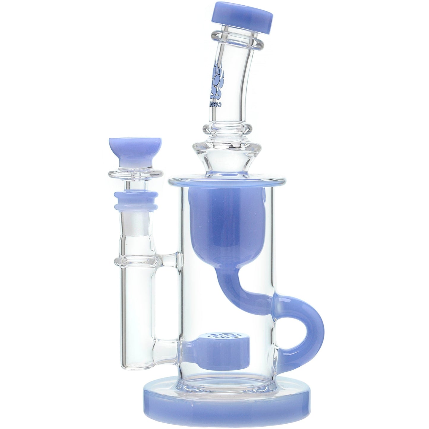 Calibear Flower Of Life Klein Recycler