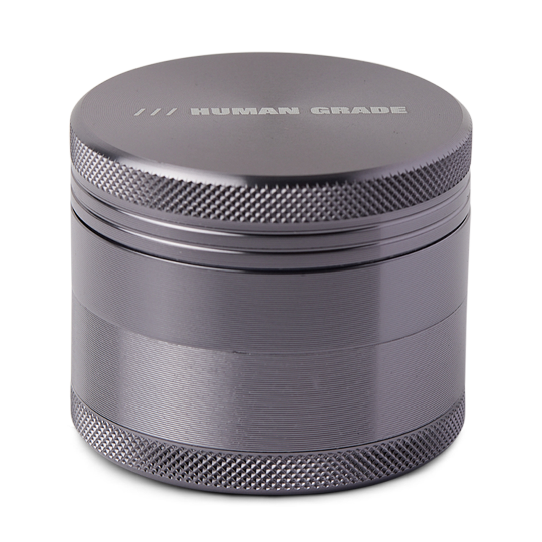 Human Grade Grinder 1A (2" 4-Piece) 6 Color Options