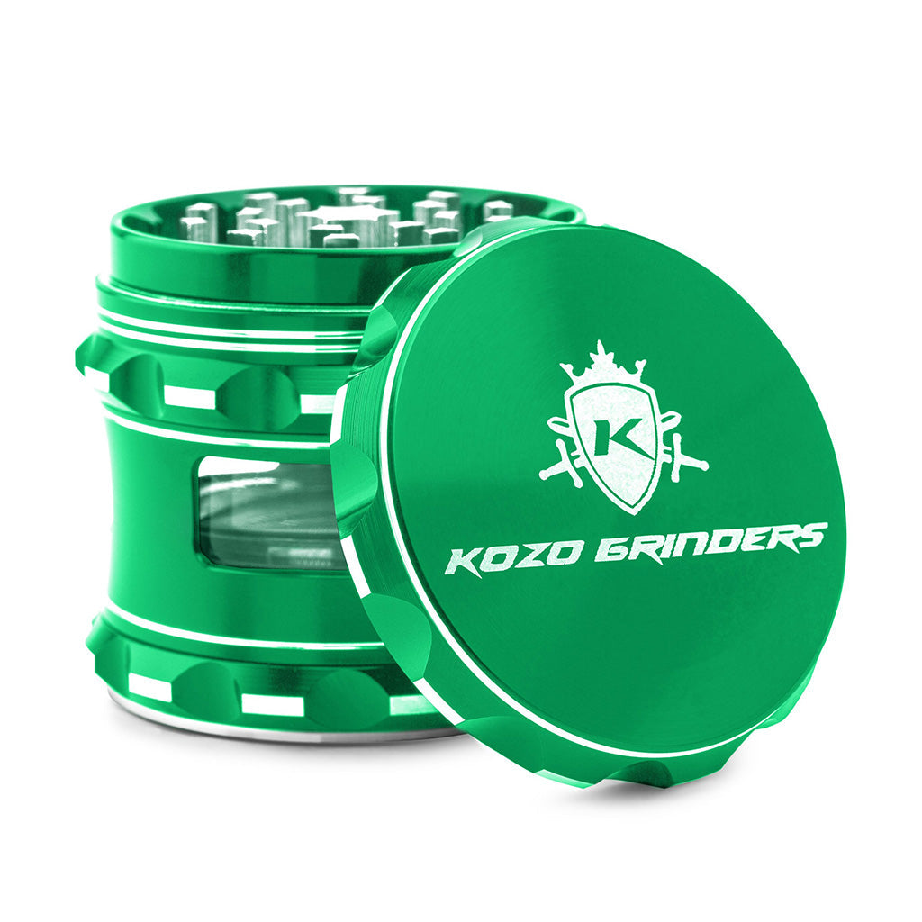 Kozo Window 2.5" Multiple Colors Available